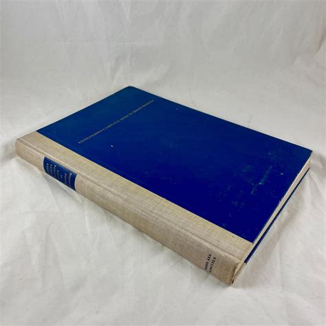 House and Garden’s Complete Guide to Interior Decoration, Hardcover Book, 1953 For Sale at ...