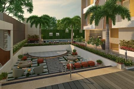 The Ultima in Vesu, Surat: Price, Brochure, Floor Plan, Reviews