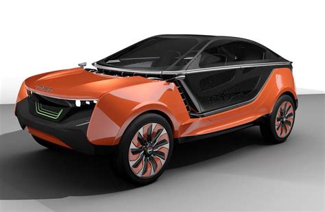 Covestro reveals innovation-laden EV concept at K2016 plastics expo ...