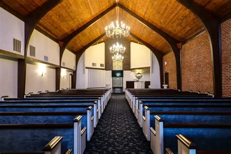 L. Harold Poole Funeral Home & Cremations - Knightdale, NC