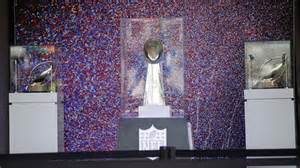 What day is the Super Bowl? Date, kickoff time, location, game details