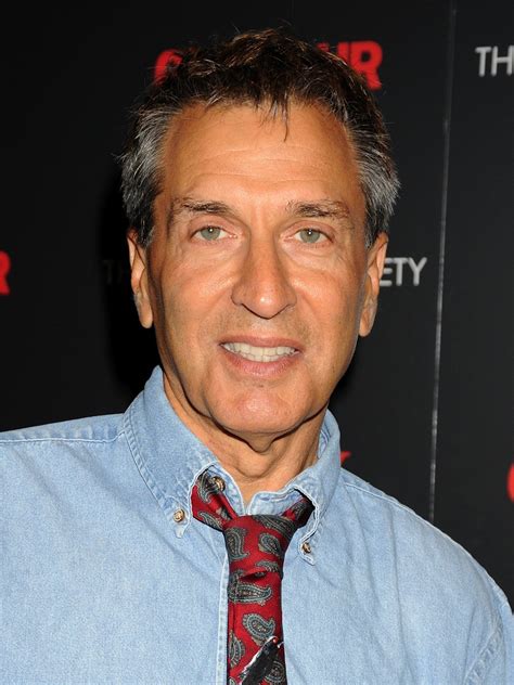 Nicholas Meyer - Writer, Producer, Director