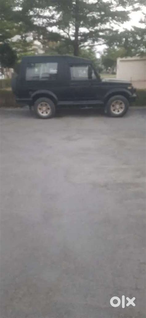 Gypsy pure offroading - Cars - 1805802297