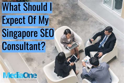 Best SEO Services in Singapore