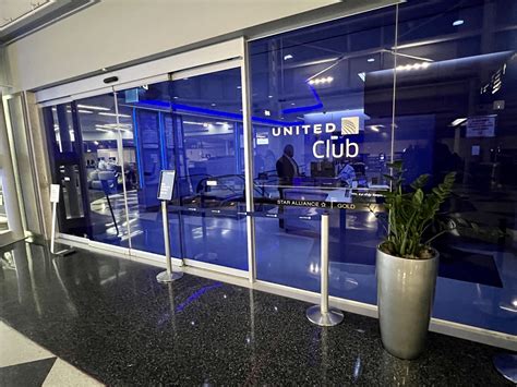 A United Club℠ is Coming to Salt Lake City International Airport in ...