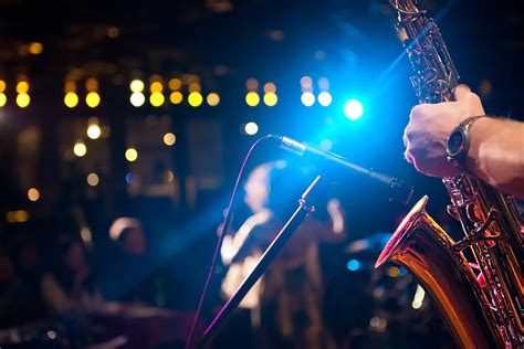 The 9 Best Jazz Clubs in Seattle - Seattle Travel