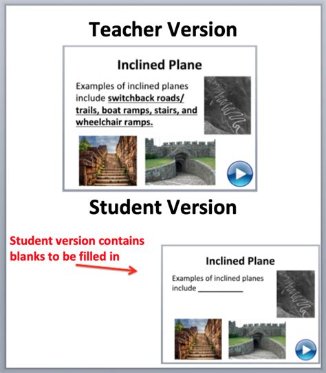 Lesson On Simple Machines 的图像结果