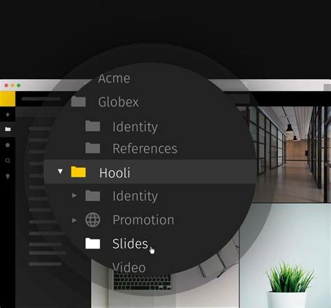 Collections Hierarchy 的图像结果