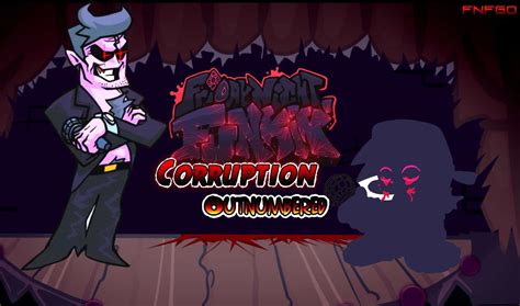 FNF Corruption Mod Download Multiplayer 的图像结果