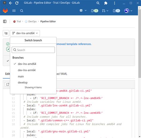 Image result for GitLab CI CD Tutorial