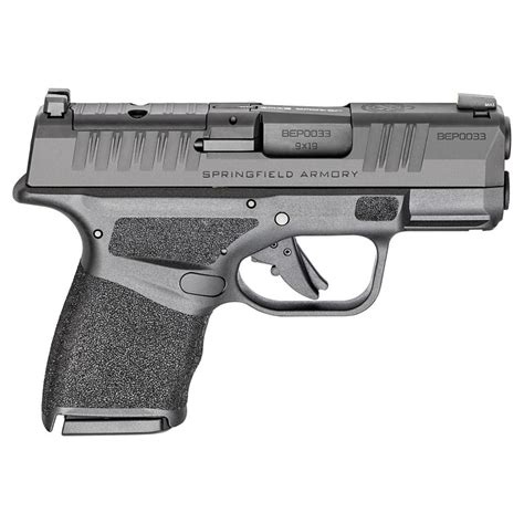 Image result for Springfield Hellcat Micro Compact 9Mm