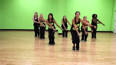 zumba fitness workout full video- Zumba Dance Workout For Beginners ...