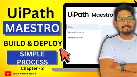 UiPath Orchestrator Tutorial 的图像结果