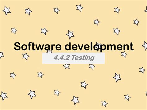 Image result for Computer Science Testing