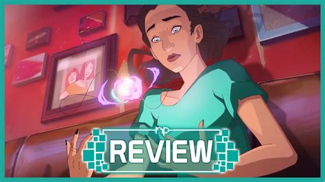 Harmony: The Fall Of Reverie Review - Noisy Pixel