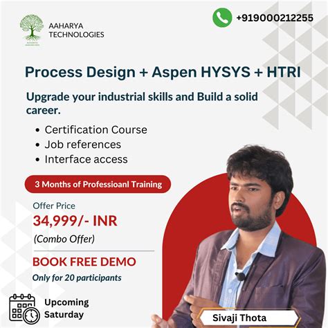 Process Engineering Design Course 的图像结果