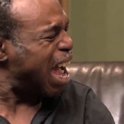 Crying Man Meme