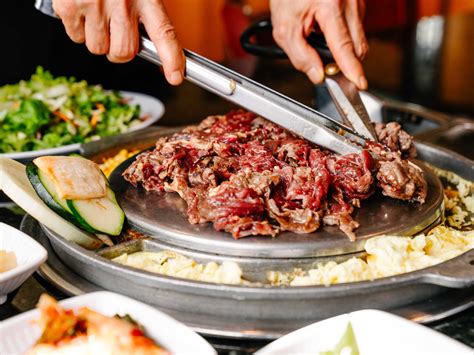 The Best Indian Restaurants In Atlanta - Atlanta - The Infatuation