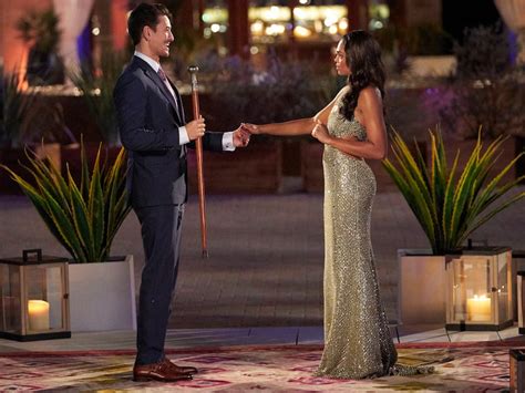 ‘Bachelorette’ premiere: Who is Garrett Aida? Is he from BYU? – Deseret ...