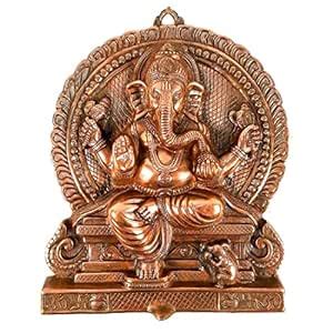 Buy Apka Mart The Online Shop Lord Ganesh Wall Hanging for Wall Decor ...