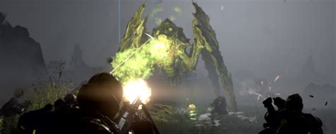 《绝地潜兵》预约今日开启，预约立享免费DLC礼赠 梦电游戏 nd15.com