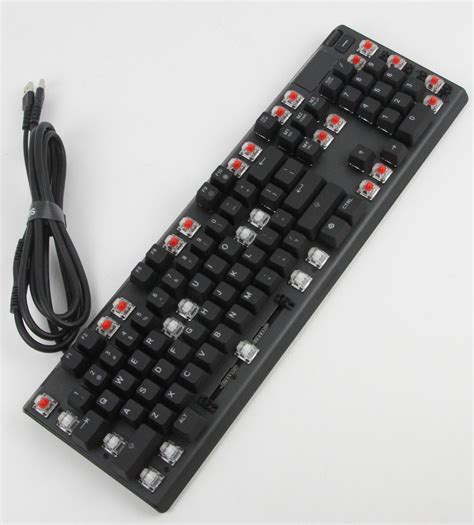 Image result for Apex Pro Keyboard Review
