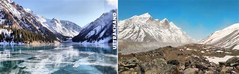 Uttarakhand Holiday Packages