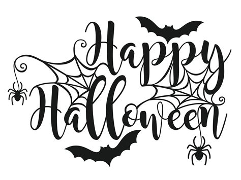 Halloween Drawing Images | Free download on ClipArtMag