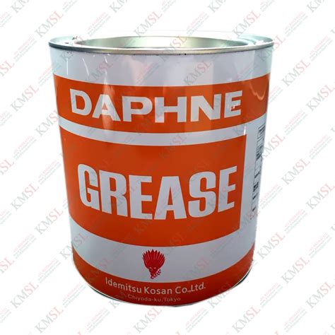 DAPHNE SMT Grease | High-Quality Lubricant for SMT Machines | KMSPARE ...