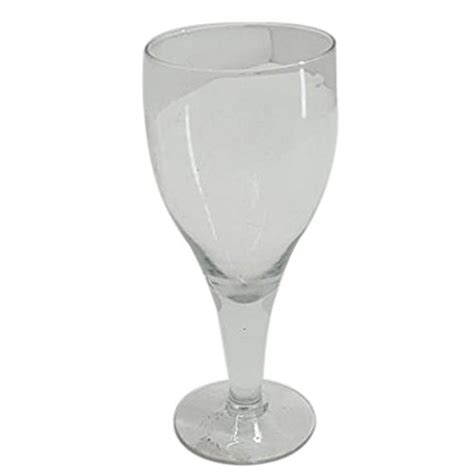 Buy Dalicado Non-Lead Crystal-Clear Glass, Beer Glass Set of 175ml-Set ...