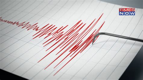 Afghanistan Earthquake News: Tremors Felt In Kashmir After 6.0 ...