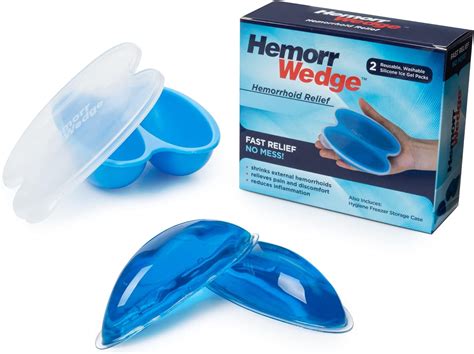 External Hemorrhoids Treatment Ice Pack at Roberto Stiefel blog