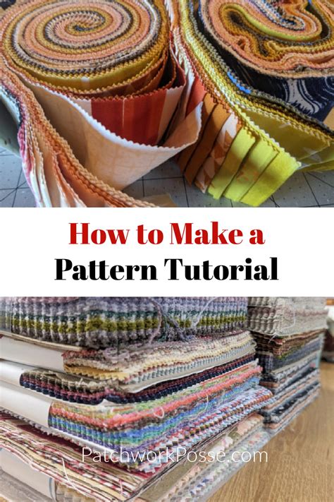 Image result for Pattern Tutorial