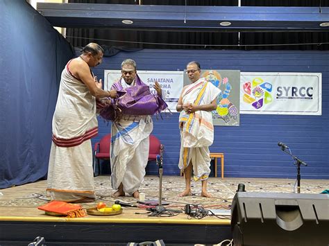 Gallery-2024 | Vyoma Sanskrit Tour