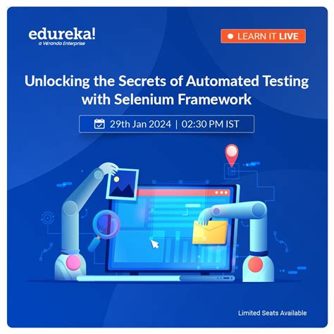 Image result for Java Selenium Edureka