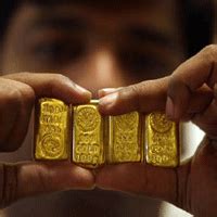 Gold A 'Bubble That Could Deflate,' Says Analyst - BW Businessworld