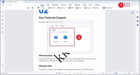 Image result for How to Send File PDF From Computer