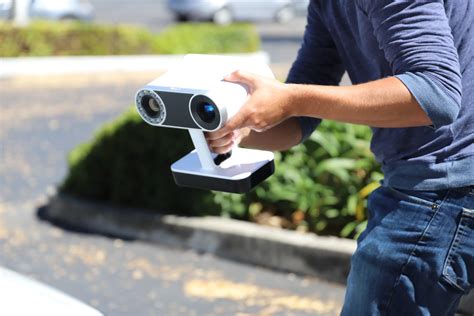 Image result for Structured Light Scanning