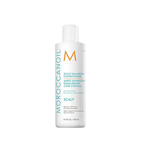 Moroccanoil Scalp Balancing Conditioner 250ml : Amazon.in: Beauty