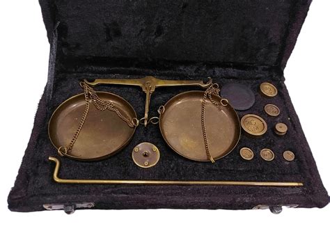 NAVIROCK Nautical Traditional Goldsmith Weight (tarazu) India | Ubuy