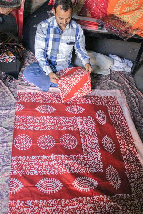 D'source Products | Batik Printing - Ujjain, Madhya Pradesh | D'Source ...