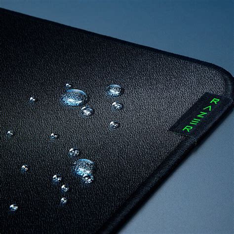 Razer Strider | Large Gaming Mouse Pad