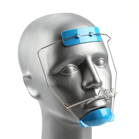 Orthodontic Braces Headgear