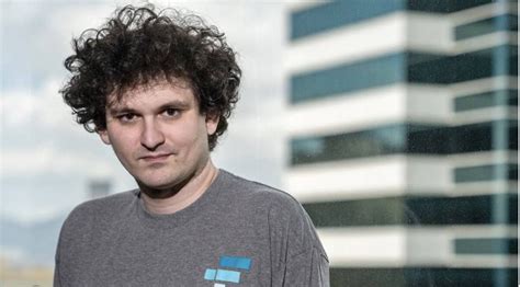 Cryptocurrency Scam: Former FTX CEO Sam Bankman-Fried Arrested in the ...
