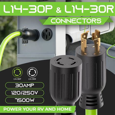 Generac Generator Using Extension Cords 的图像结果