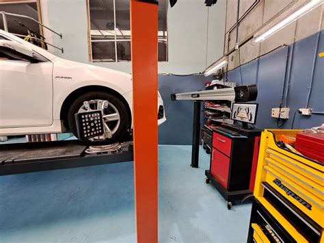 Image result for Rear Alignment Car