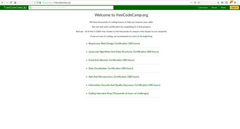 Image result for Freecodecamp JavaScript Certification