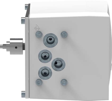 CMSX-P-S-C-U-F1-S-50-A Festo | Festo Digital Electropneumatic ...