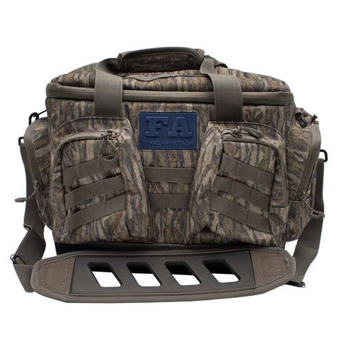 Image result for Final Approach Express Layout Blind