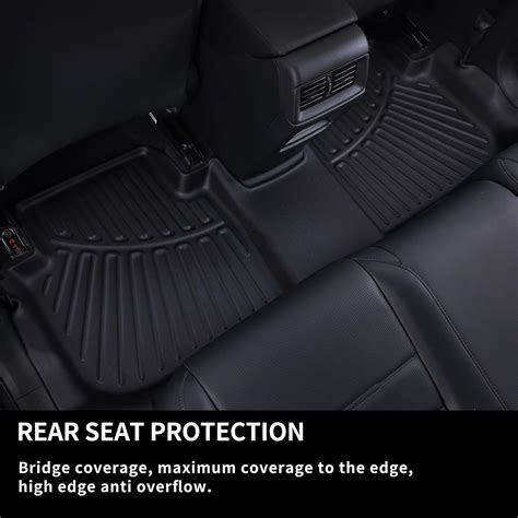Perfect 2024 Traverse Floor Mats For Home Style